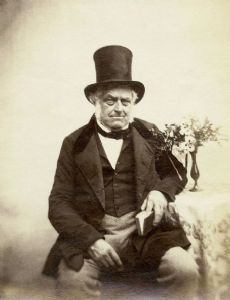 Captain Thomas Honywood
