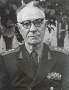 Yakov Cherevichenko