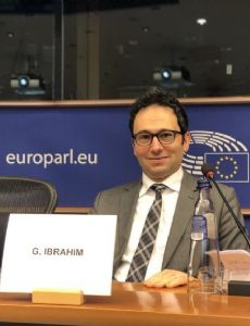 Ghassan Ibrahim