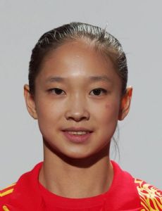 Chen Siyi