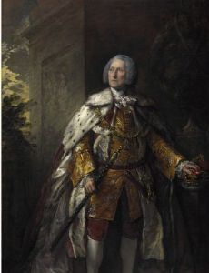 John Campbell, 4th Duke of Argyll