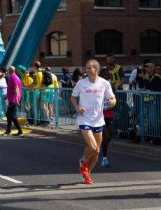 Andrew Davies (athlete)