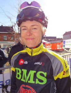 Tine Rasch Hansen