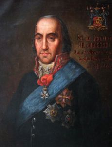 Feliks Łubieński