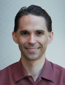 Paul Genesse