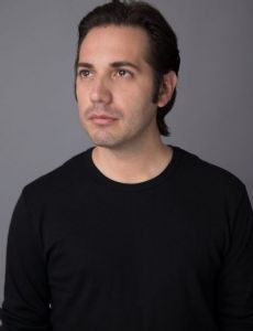 Victor Arauz