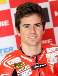 Nicolás Terol