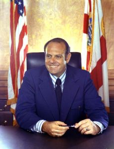 Robert L. Shevin