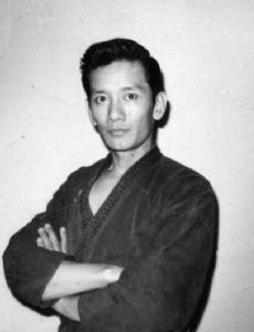 Maung Gyi
