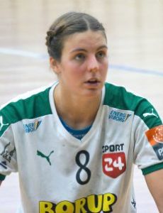 Carin Strömberg