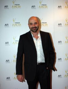Anthony Maras