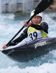 Li Lu (canoeist)