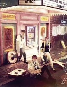Girls (Exo-CBX EP)