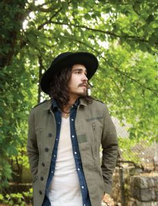 Jordan Feliz