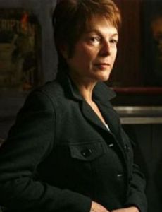 Maryse Alberti