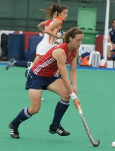 Hannah Macleod