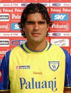 César Cervo Luca