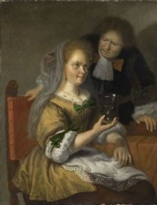 Bartholomeus Maton