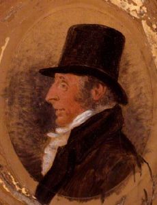 Sir Tatton Sykes, 4th Baronet
