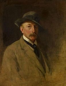 William Somerville Shanks
