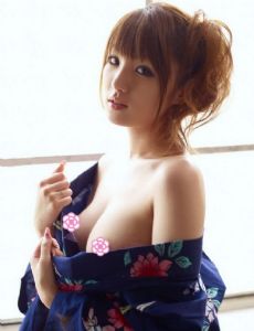Tsubasa Amami