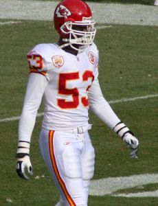 Demorrio Williams