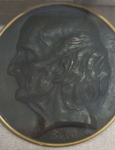 Antoine Louis François Sergent dit Sergent-Marceau