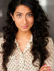 Kausar Mohammed