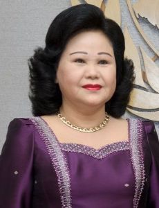 Bun Rany