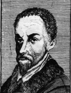 Cesare Cremonini (philosopher)