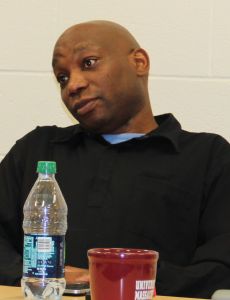 Howard Bryant