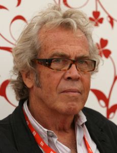 Jørgen Leth