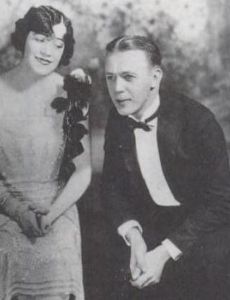 Pat Rooney and Patricia Rooney