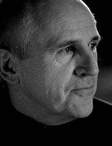 John Hughes (Irish musician)