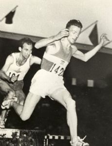 Curt Söderberg