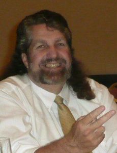 Mark R. Shepherd