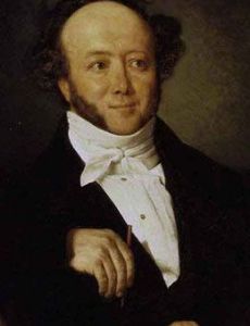 Jeremias Gotthelf