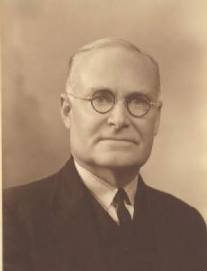 Sid O'Flaherty