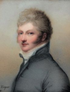 Richard Bingham, 2nd Earl of Lucan