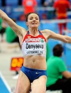 Svetlana Biryukova