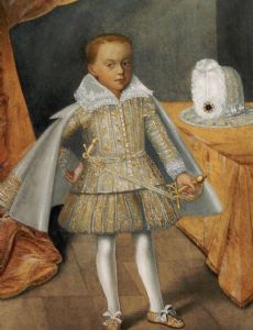 Alexander Charles Vasa
