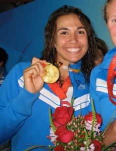 Anna Goodale