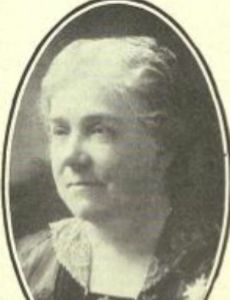 Agnes Dennis