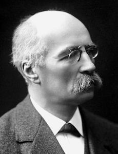 Henri La Fontaine