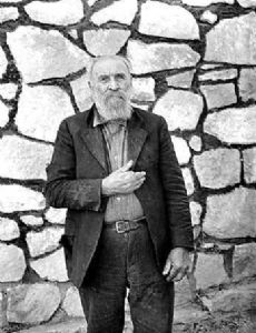 George Coe (Lincoln County War)