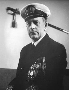 Bolesław Romanowski