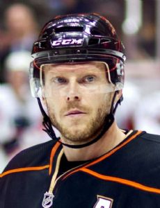 Saku Koivu