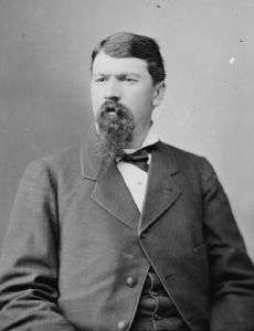 Edward K. Valentine