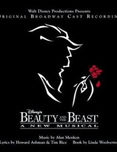 Beauty and the Beast (Original Broadway Cast Recording)
