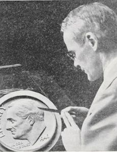 John R. Sinnock
